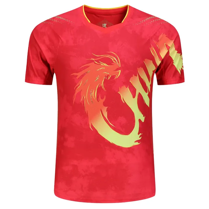 CHINA%20Dragon%20TEAM%20Table%20Tennis%20shirts%20shorts%20for%20Men%20Women%20tennis%20ping%20pong%20t%20shirt%20Table%20tennis%20jerseys%20soccer%20Fitness%20training%20-%20Image%204