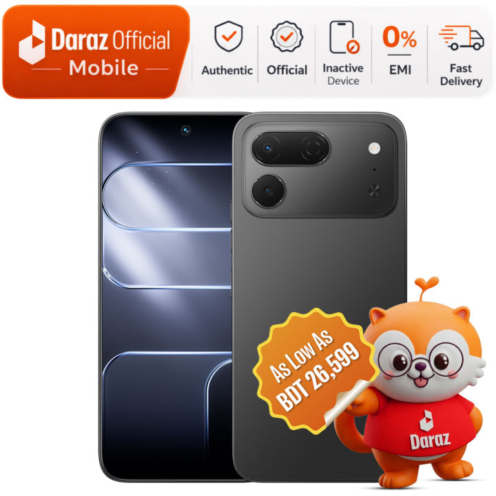 Tecno Spark 50 Pro 128+8 | 6.78 inches | Official warranty
