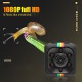 Mini Camera HD 960P Sensor Night Camcorder Motion DVR Micro Camera Sport DV Video Camera SQ 11. 