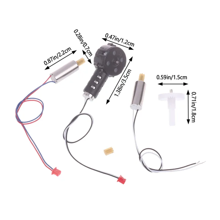 Universal%20Motor%20Base%20For%20RC%20Drone%20E88/E99%20Quadrotor%20Spare%20Parts%20Engines%20Big%20Gear%20UAV%20Motor%207%20Teeth%20UAV%20Engine%20Housing%20Motor%20-%20Image%206