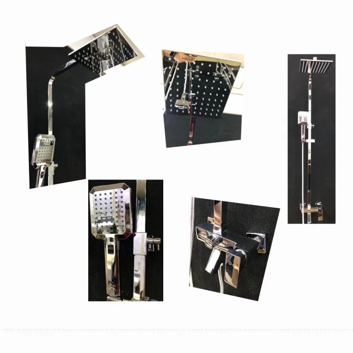 Miller%203%20in%201%20Shower%20Set%20Jet%20/%20Overhead%20Shower%20Telephone%20Shower%20Bath%20Mixer%20Tap%20with%20SS%20Flexible%20Hose%20Bracket%20and%20Fittings%20Square%20Luxury%20Heavy%20MLR-2030%20-%20Image%202