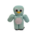 Cute Milo and Chip Plush Toys Game Doll Soft Stuffed Cartoon Doll For Kids Birthday Christmas  25cm. 