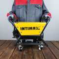 Heavy Duty INTIMAX High Pressure Washer 100-260Bar 3 Valve. 