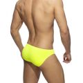 Solid Push up Men Neon Swim Bikni Brief Trunks Unerwear  Swimwear Beach Surf Shorts Swimsuit Bathing Suit Sunga Panties. 