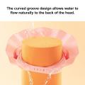Baby Bath Visor Splash-Proof Adjustable Shampoo Shower Protection Hat Baby Hair Wash Hat for Toddler Adults Children Boys Girls.