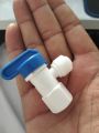 Water Tank Ball Valve 6mm for Water filter Reverse Osmosis System plant. 