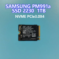 SAMSUNG SSD PM9B1 2230 128GB & PM991a 128G 2242 PCIe 3.0X4 &PM991a 2230 1T& PM9B1 PCIe4.0X4 256GB M.2 NVMe Solid State Drive. 
