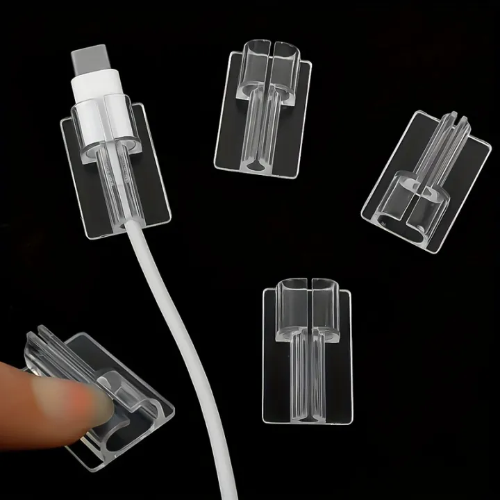 1Set%20Charger%20Spider%20Case%20For%20%20IPhone%2018W%2020W%20Transparent%20Data%20Wire%20Winder%20Cable%20Protectors%20Port%20Breakproof%20Protectio%20-%20Image%207
