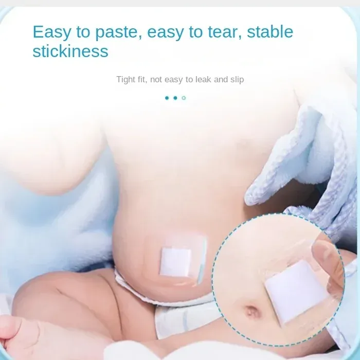 Baby%20Navel%20Patch%20Transparent%20Tape%20PU%20Film%20Adhesive%20Plaster%20Waterproof%20Fixation%20Tape%20Umbilical%20Protection%20Patch%20Bandaids%20Bandages%20-%20Image%204