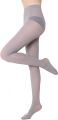 60D Sexy Tights Gray Opaque Women Pantyhose Spring Autumn Pantyhose Nylon Seamless Tights Stockings Hosiery Office Lady. 