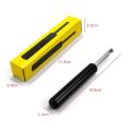 Watch Opener Protable Watch Repair Tool Watch Back open Screw Wrench Cover Remover Watch Repair Repair Watchmaker Tools. 