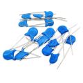 20PCS High Voltage Ceramic Capacitor 1000V  1KV 2KV 3KV 101K 151K 221K 331K 471K 561K 681K 821K 102M 152M 222M 332M 472M 103M. 