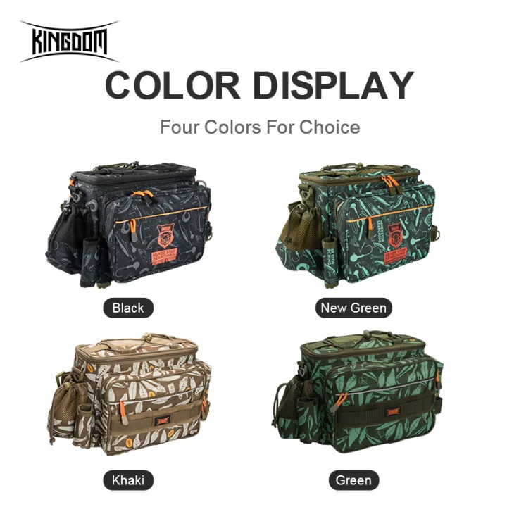 Kingdom%20Multifunctional%20Fishing%20Tackle%20Bag%2044*21*22cm%201000D%20Nylon%20Waterproof%20Large%20Capacity%20Outdoor%20Sport%20Fishing%20Shoulder%20Bag%20-%20Image%206