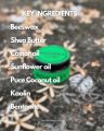 BOSSGY Hair Clay Pomade 100% Natural. 