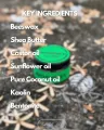 BOSSGY Hair Clay Pomade 100% Natural. 