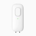 Mini Anion Purifier, Plug-in Air Purifier with Negative Ion Generator Odor Remove for Home, Toilte, Bedrooms, Bathrooms and Pet.