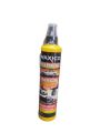 350 ML Waxico Spray Wax For Leather, Rubbber, Car Dashboard. 