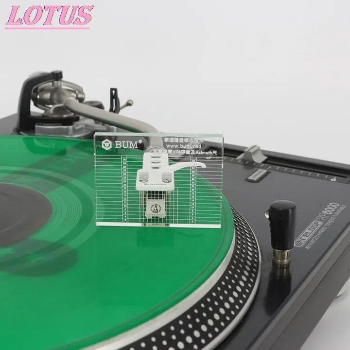 LP%20Vinyl%20Record%20Player%20Measuring%20Phono%20Tonearm%20VTA/Cartridge%20Azimuth%20Ruler%20Balance%20Cartridge%20Headshell%20Turntable%20-%20Image%204