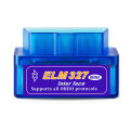 ELM327 car scanner smart car kit OBD OBD2 Bluetooth car scanner for iOS Android Windows. 