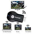 4K 1080P HDMI-compatible TV Stick M2 Plus Wireless WiFi Display TV Dongle Receiver for DLNA Airplay Miracast for AnyCast for IOS.