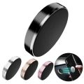Universal Magnetic Car Phone Holder Magnet Mount Mobile Cell Phone Stand Dashboard Phone Holder Support For iPhone .