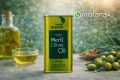 Meril Olive Oil 150ml. 