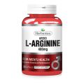 Herbiotics Arsio L-Arginine 400mg 30s Capsules. 
