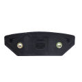 Motorcycle LED Rear Tail Light Brake Stop Lamp Turn Signal Indicator For BMW G310GS G310R S1000XR R nine T Taillight. 