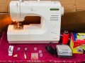 Singer japani sewing machine. 