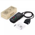 KINGBOLEN Ediag YA-201 OBD2 Auto Code Reader Engine Car Scanner EOBD Automotive Diagnostic Tool Lifetime Free Update. 