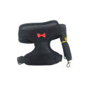 Pet Adjustable Harness Leash for Chicken Puppy Comfortable Breathable Pet Vest for Small Dogs Duck Goose Training Accessories. 