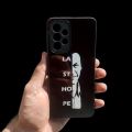 Samsung A33 Case, Imran Khan Print Case. 