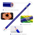 Brutfuner 48/72/120/150/160/180Colors Pencils Professional Oil Wood Soft Watercolor Pencil For School Draw Sketch Art Supplies. 