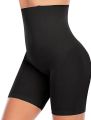 High Waisted Tummy Tucker Women Shapewear Belly Fat Shapewear for Full Body Shapewear for Women. 