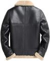 Fashion Leather]Jacket]For Men]. 
