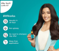 Pilgrim 3% Redensyl + 4% Anagain Hair Growth Serum 30 ml. 
