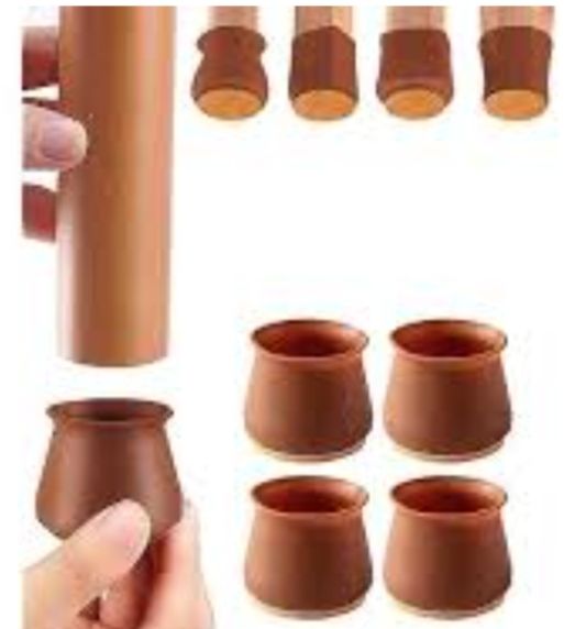 4pcs%20Furniture%20Silicon%20Protection%20Cover%20for%20Chair%20Legs,%204%20Pcs%20Silicone%20Chair%20Leg%20Caps%20Furniture%20Leg%20Protectors%C2%A0%20-%20Image%202