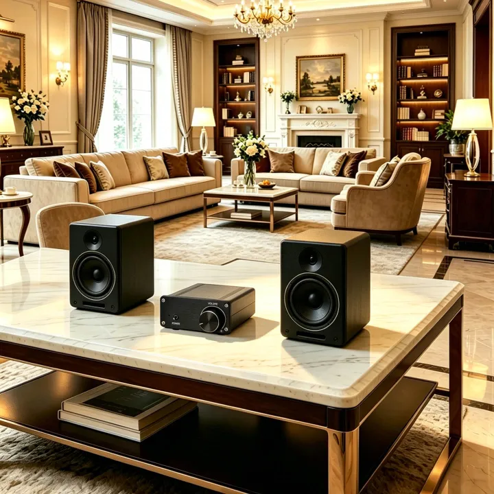 YJCO%20Digital%20Mini%20Power%20Amplifier%20TPA3116%20HiFi%20Stereo%20Amp%20Audiophile-Grade%20Class%20D%202.0%20Channel%2050Wx2%20%20D50C%20-%20Image%202
