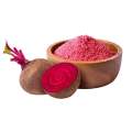 Organic beetroot powder pack of 50 gram chakundar ka powder. 