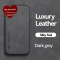 Luxury Leather Case for  Redmi Note 15 5G Magnetic Car Holder Phone Shell for Redmi note15pro+ Note14Pro+ 5G Fundas. 