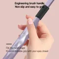 3D Manual Toothbrush 2/4pcs Three sided U-shaped Soft Toothbrush for Comprehensive Oral Cleaning for Adults,Couples, Families. 