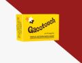 Gacotouch antiseptic anti allergy Neem Soap Anti- Itch Triple Action Bath Soap  2 ps. 
