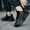 Men's Shoes 2026 New Spring Waterproof Sports Casual Shoes Men's Non-Slip Versatile Running Shoes Trendy Shoes for Men. 