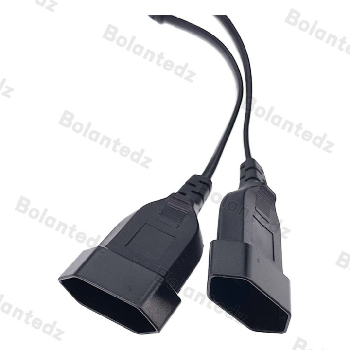 EU%20CEE7/16%2090%20Degree%20Male%20to%20Female%20Dual%20Output,2%20Ways%20Outlet%20Extension%20Cord%20European%202%20Prong%20M/F%20Power%20Splitter%20Cable%20-%20Image%203