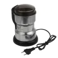 800g household commercial multi-function large rice mill prime material minion mite grinding powder grinder stainless steel food mixer machine multi-functional grinder. 