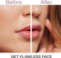 Facial Hair Remover Rechargeable Machine Hair Removal For Women Painless Epilator Trimmer for Girl. 