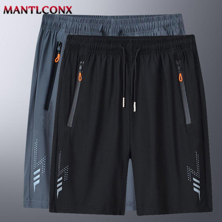 New%20Summer%20Gym%20Fitness%20Shorts%20Men%20Sports%20Training%20Running%20Jogging%20Casual%20Men's%20Shorts%20Quick%20Dry%20Elastic%20Workout%20Short%20Pants%20Man%20-%20Image%202