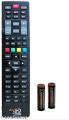 Dishtv HD Remote. 