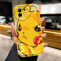 P-Pokemon Squirtle Phone Case for Xiaomi POCO X7 X6 X5 X3 NFC F7 Ultra F6 F5 Pro F4 F3 GT M5S C65 C75 M3 M4 M5S M6 M7 Pro 4G 5G. 