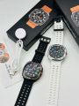 Tf7 Ultra Smart Watch 1.5 round Dial | Android wrist watch. 